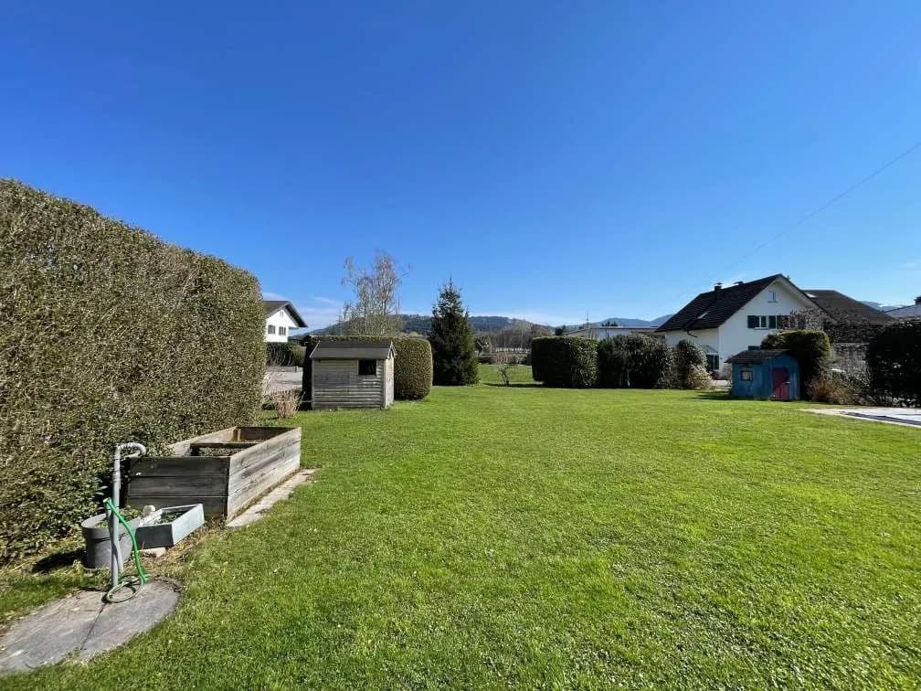 Grundstück kaufen in Bregenz – 675 m², € 599.000 – Bild 4 von 8