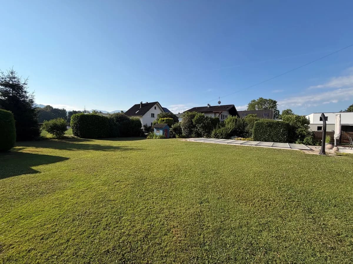 Grundstück kaufen in Bregenz – 675 m², € 599.000 – Bild 5 von 8