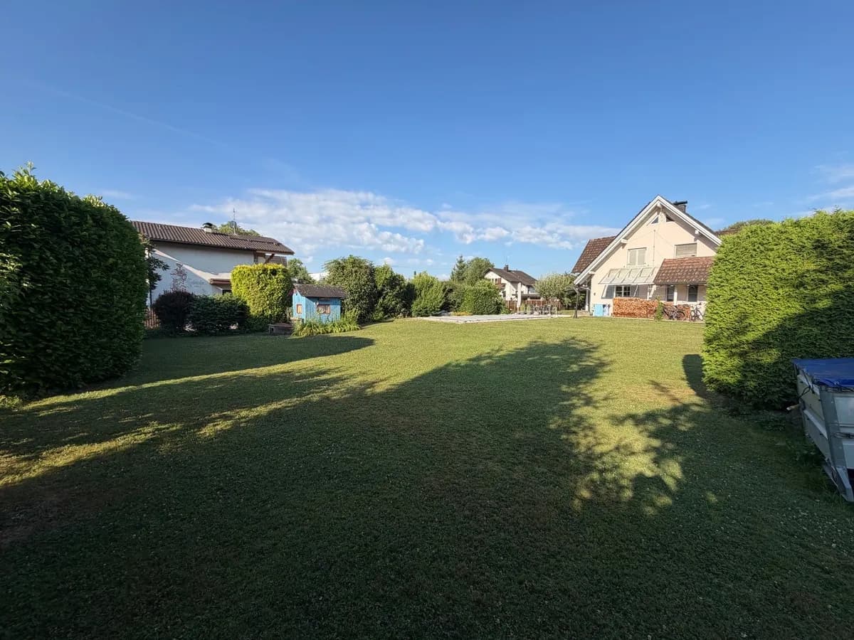 Grundstück kaufen in Bregenz – 675 m², € 599.000 – Bild 6 von 8