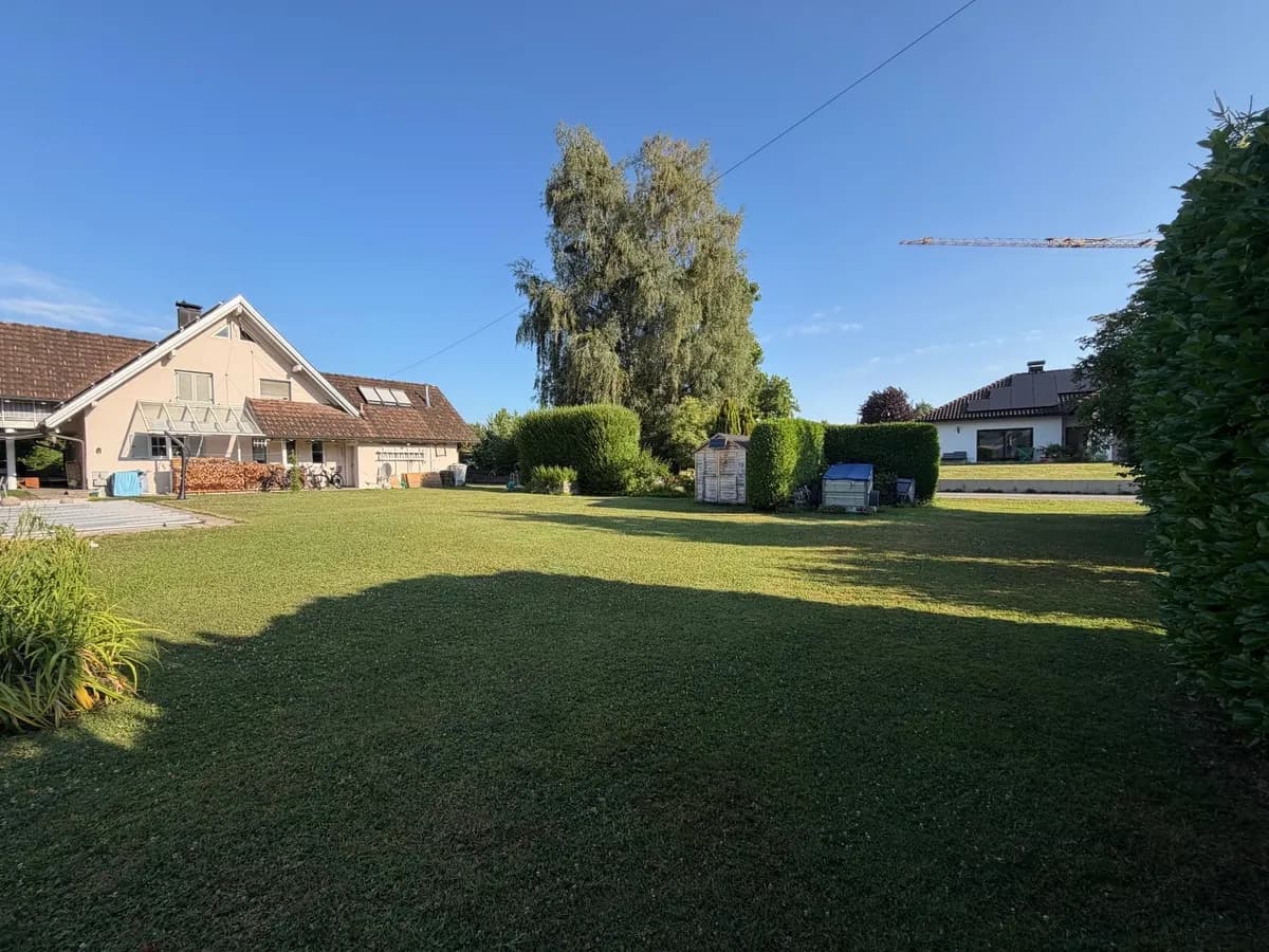 Grundstück kaufen in Bregenz – 675 m², € 599.000 – Bild 7 von 8