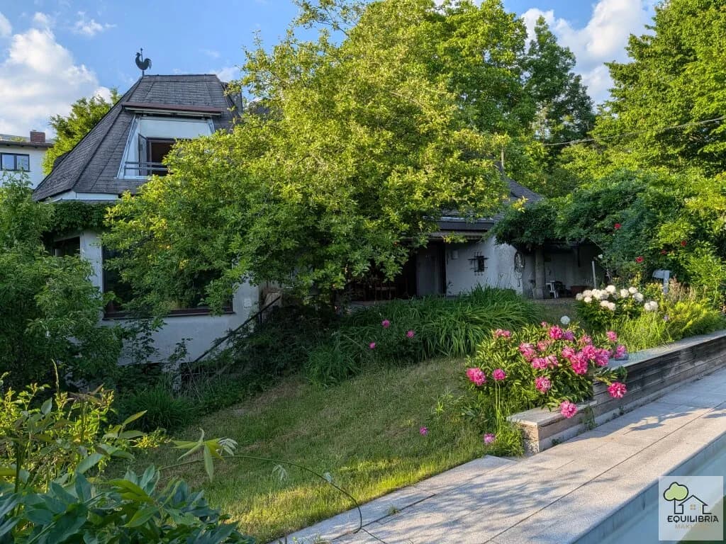 7-Zimmer-Immobilie kaufen in Linz – 254 m², € 1.650.000 – Bild 4 von 24