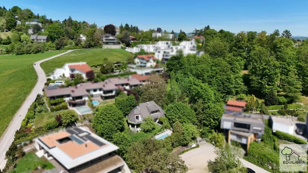7-Zimmer-Immobilie kaufen in Linz – 254 m², € 1.650.000 – Bild 5 von 24