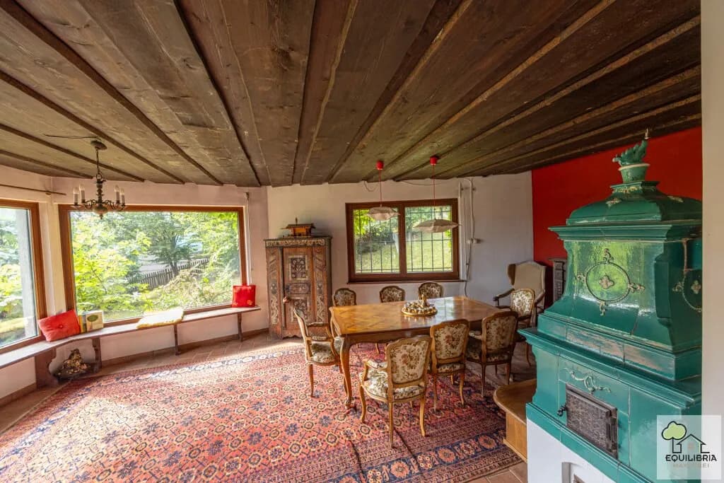 7-Zimmer-Immobilie kaufen in Linz – 254 m², € 1.650.000 – Bild 9 von 24