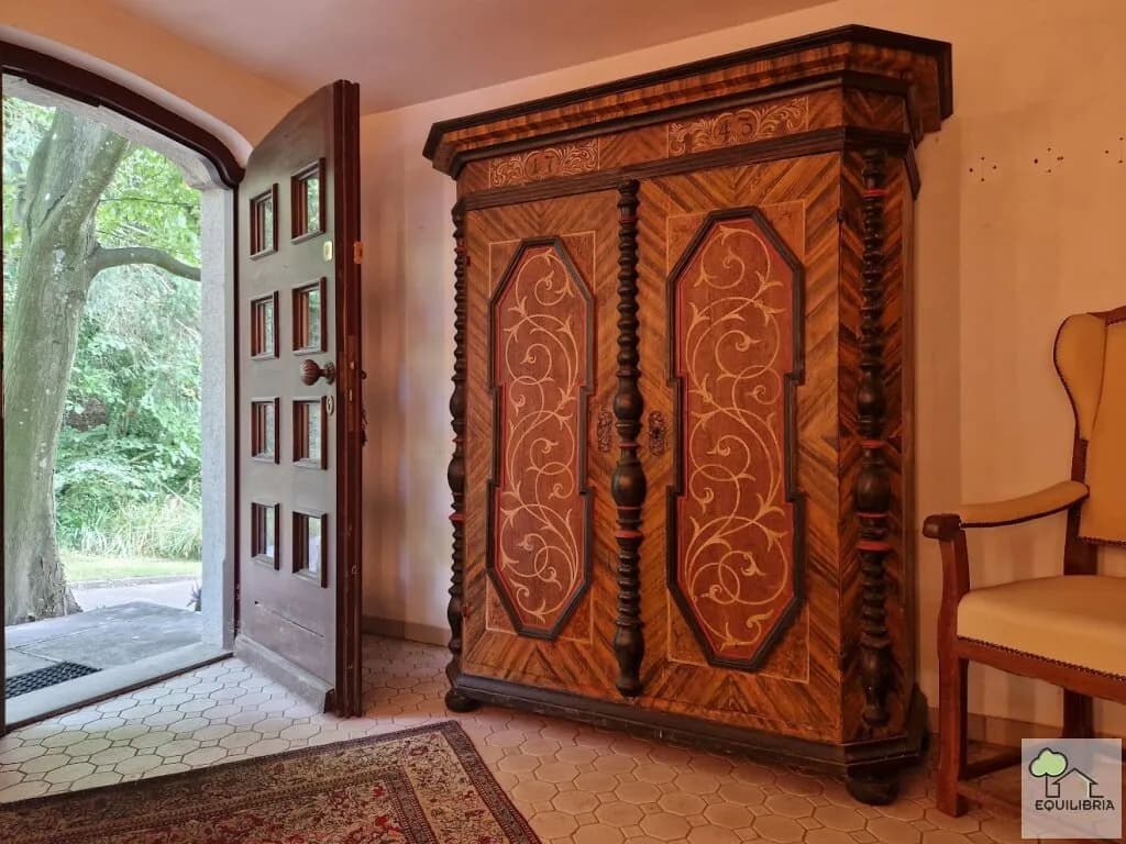 7-Zimmer-Immobilie kaufen in Linz – 254 m², € 1.650.000 – Bild 10 von 24