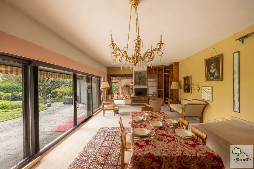 7-Zimmer-Immobilie kaufen in Linz – 254 m², € 1.650.000 – Bild 13 von 24