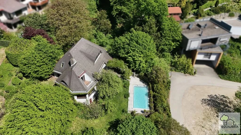 7-Zimmer-Immobilie kaufen in Linz – 254 m², € 1.650.000 – Bild 18 von 24