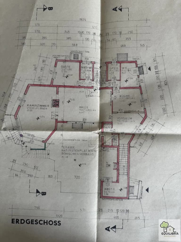 7-Zimmer-Immobilie kaufen in Linz – 254 m², € 1.650.000 – Bild 22 von 24