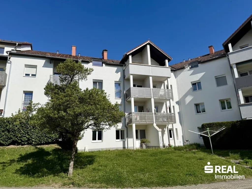 3-Zimmer-Wohnung kaufen in Linz – 74,58 m², € 260.000