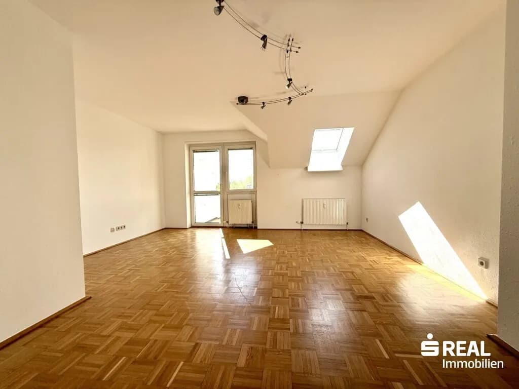 3-Zimmer-Wohnung kaufen in Linz – 74,58 m², € 260.000 – Bild 2 von 12