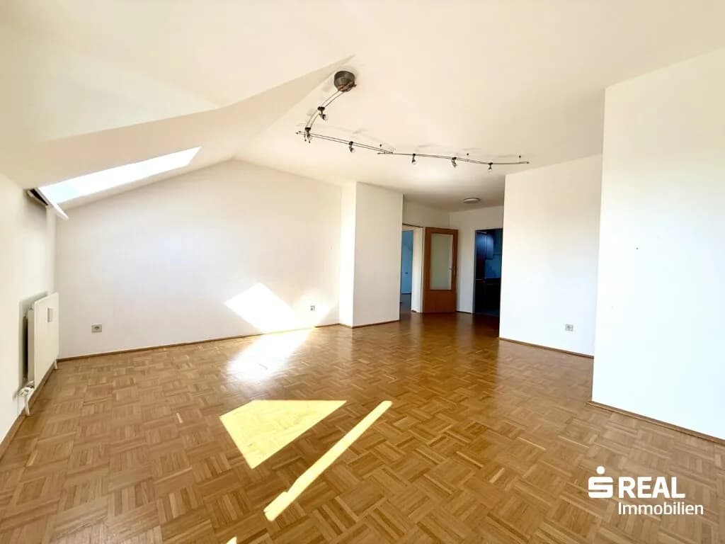 3-Zimmer-Wohnung kaufen in Linz – 74,58 m², € 260.000 – Bild 3 von 12