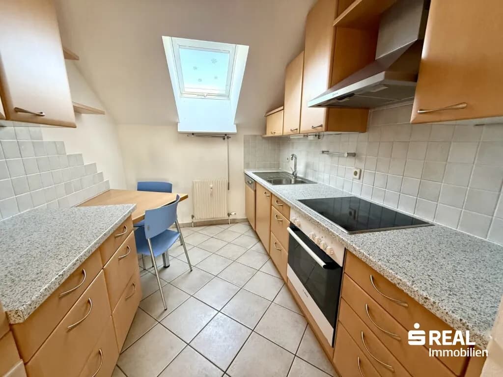 3-Zimmer-Wohnung kaufen in Linz – 74,58 m², € 260.000 – Bild 6 von 12