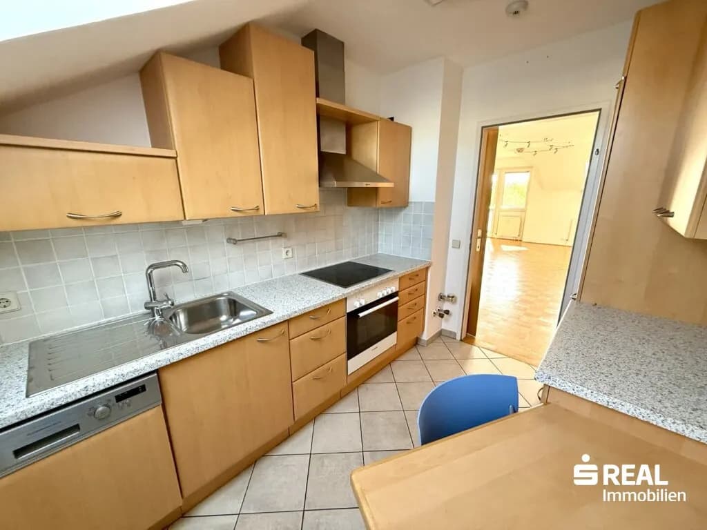 3-Zimmer-Wohnung kaufen in Linz – 74,58 m², € 260.000 – Bild 7 von 12