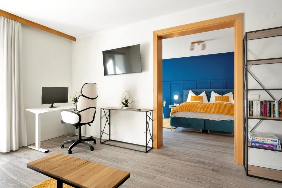 2-Zimmer-Wohnung mieten in Villach – 53 m², € 950 – Bild 3 von 15