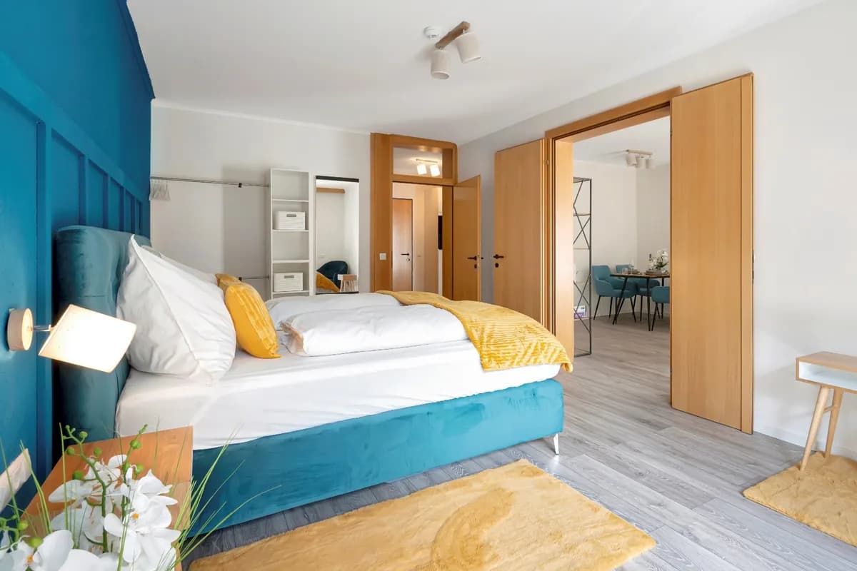 2-Zimmer-Wohnung mieten in Villach – 53 m², € 950 – Bild 5 von 15