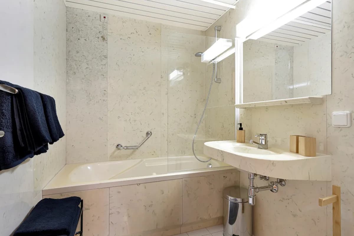 2-Zimmer-Wohnung mieten in Villach – 53 m², € 950 – Bild 9 von 15