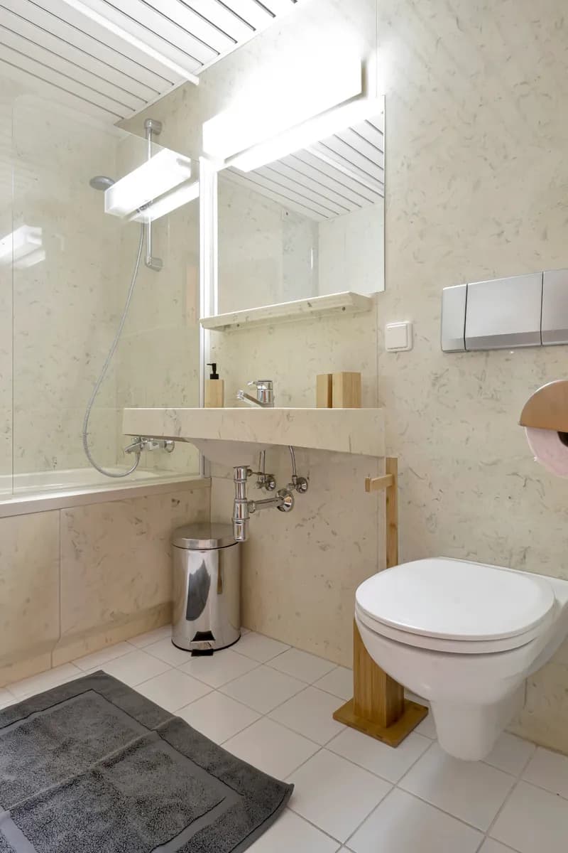 2-Zimmer-Wohnung mieten in Villach – 53 m², € 950 – Bild 10 von 15