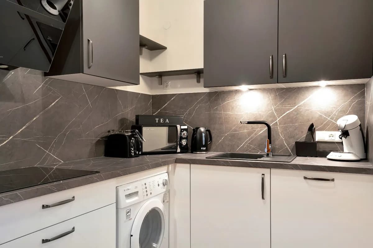 2-Zimmer-Wohnung mieten in Villach – 53 m², € 950 – Bild 11 von 15