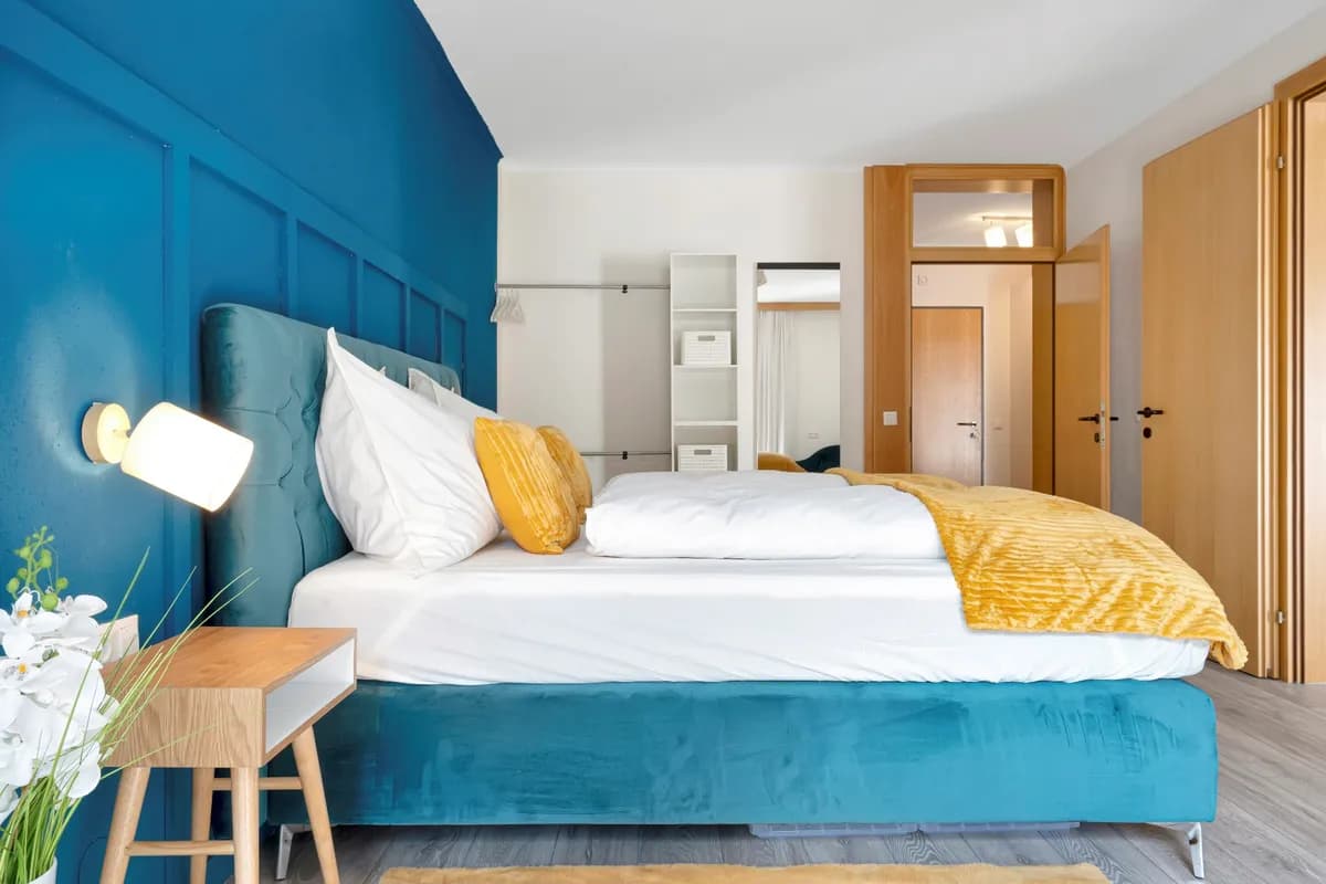2-Zimmer-Wohnung mieten in Villach – 53 m², € 950 – Bild 13 von 15