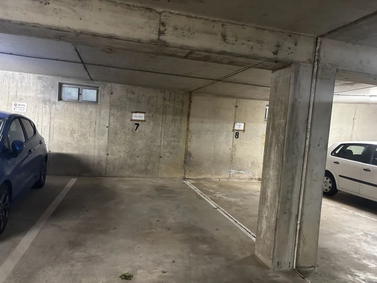 Immobilie mieten in Graz – € 100 – Bild 2 von 6