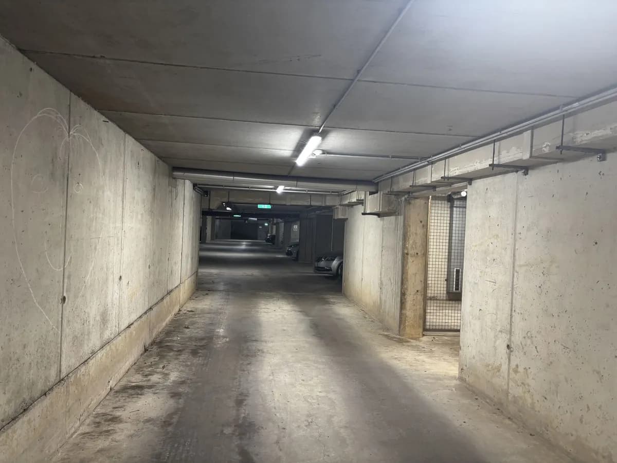 Immobilie mieten in Graz – € 100 – Bild 3 von 6