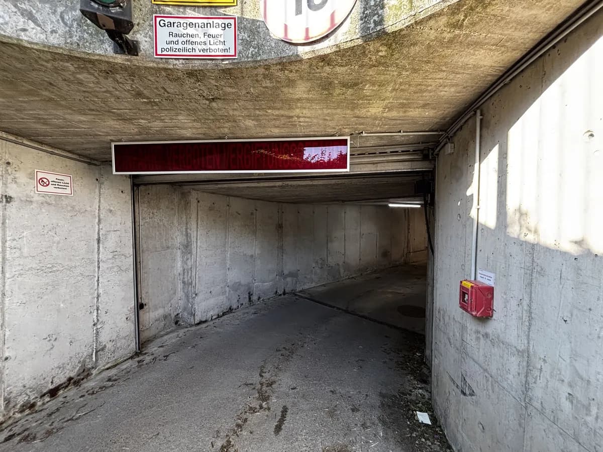 Immobilie mieten in Graz – € 100 – Bild 4 von 6