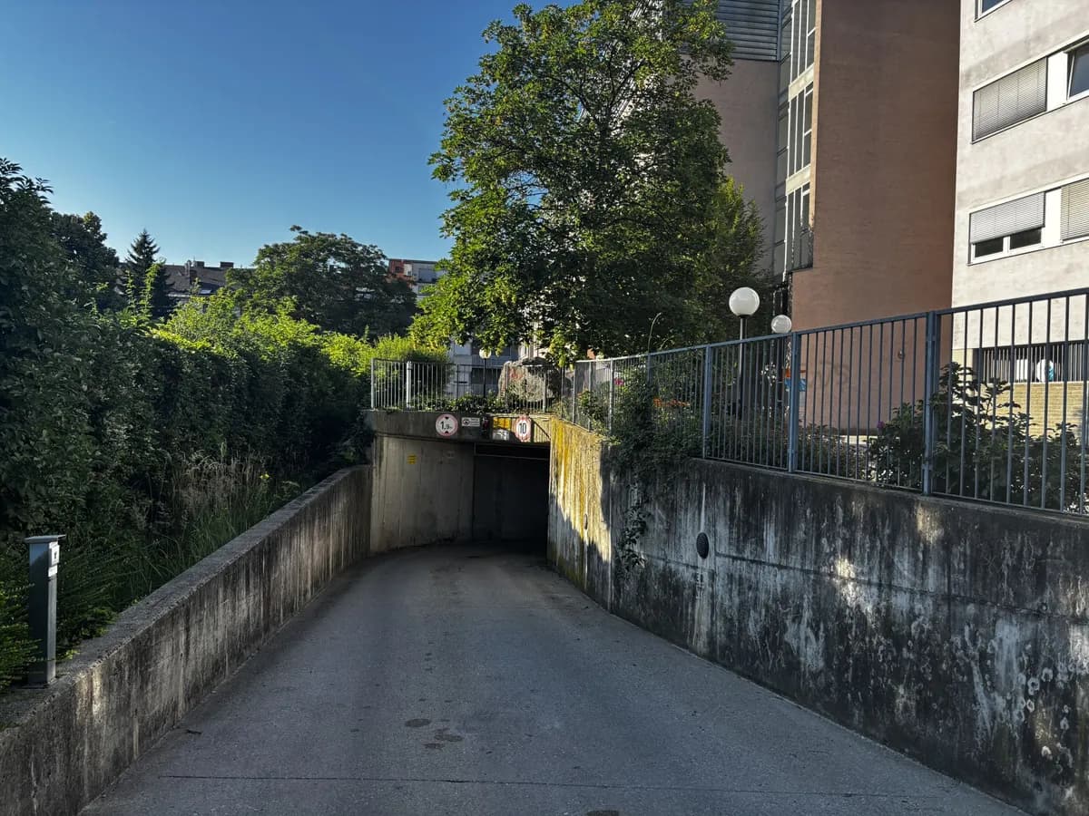Immobilie mieten in Graz – € 100 – Bild 5 von 6