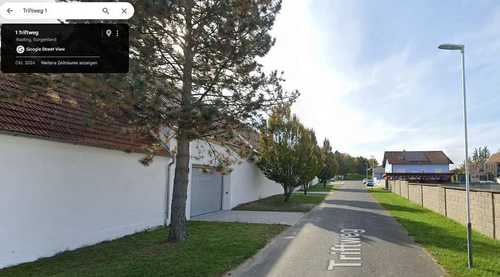Immobilie mieten in Oberpullendorf – 216 m², € 580 – Bild 2 von 9