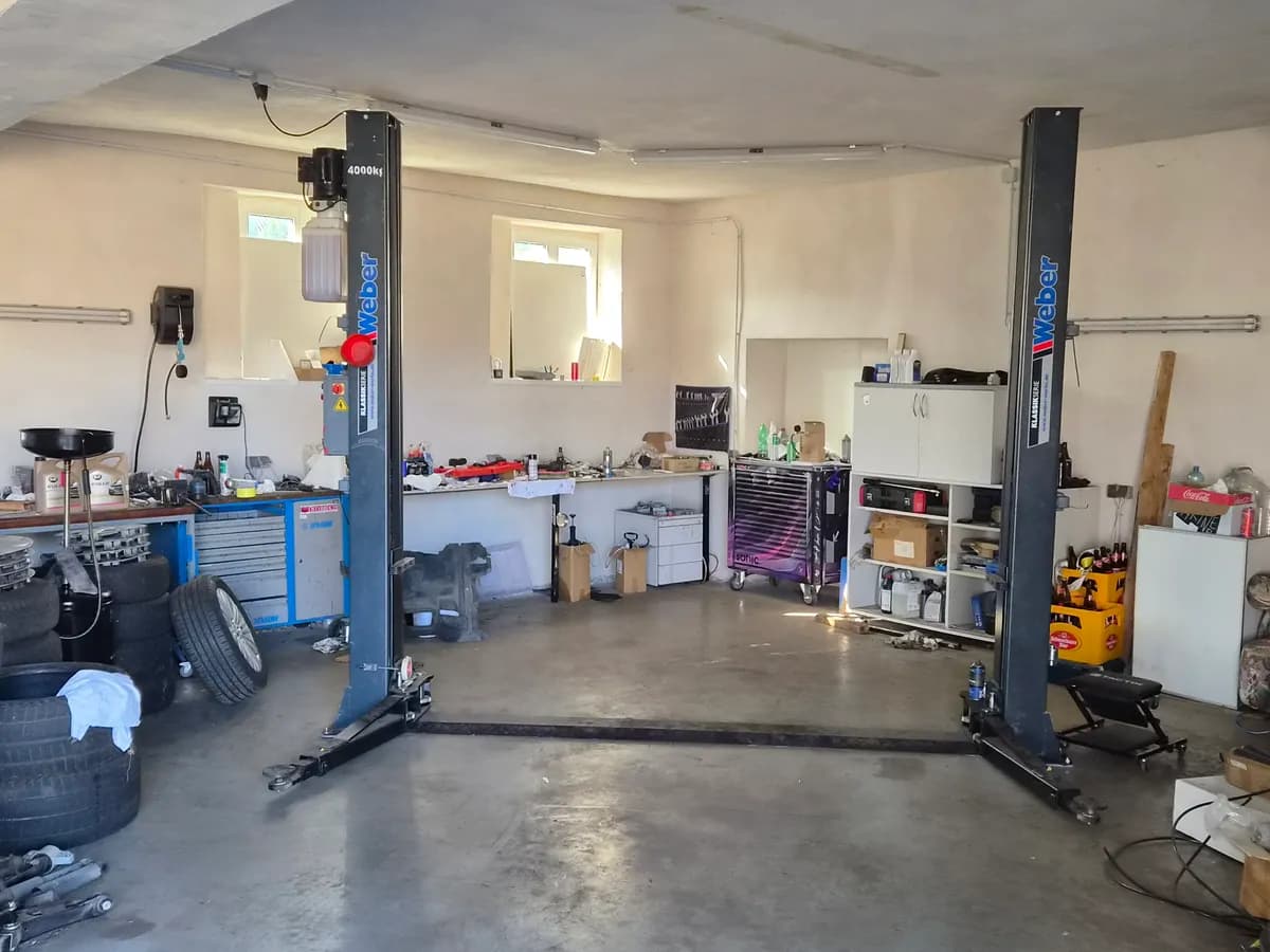 Immobilie mieten in Oberpullendorf – 216 m², € 580 – Bild 3 von 9