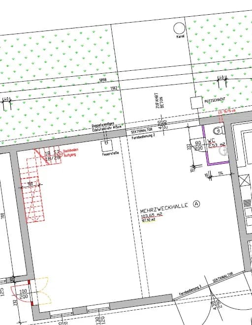Immobilie mieten in Oberpullendorf – 216 m², € 580 – Bild 4 von 9