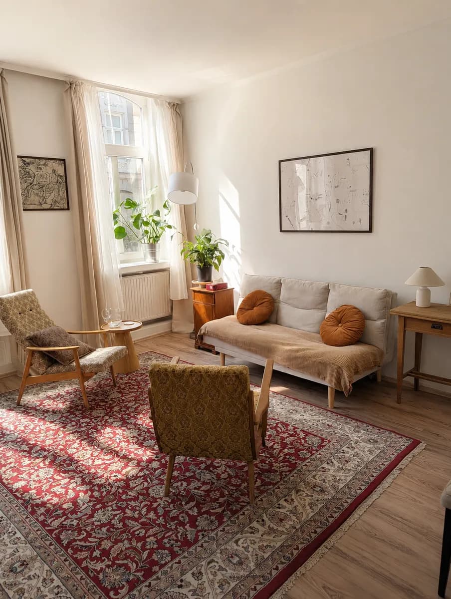 Gewerbeimmobilie mieten in Wien – 26 m², € 100