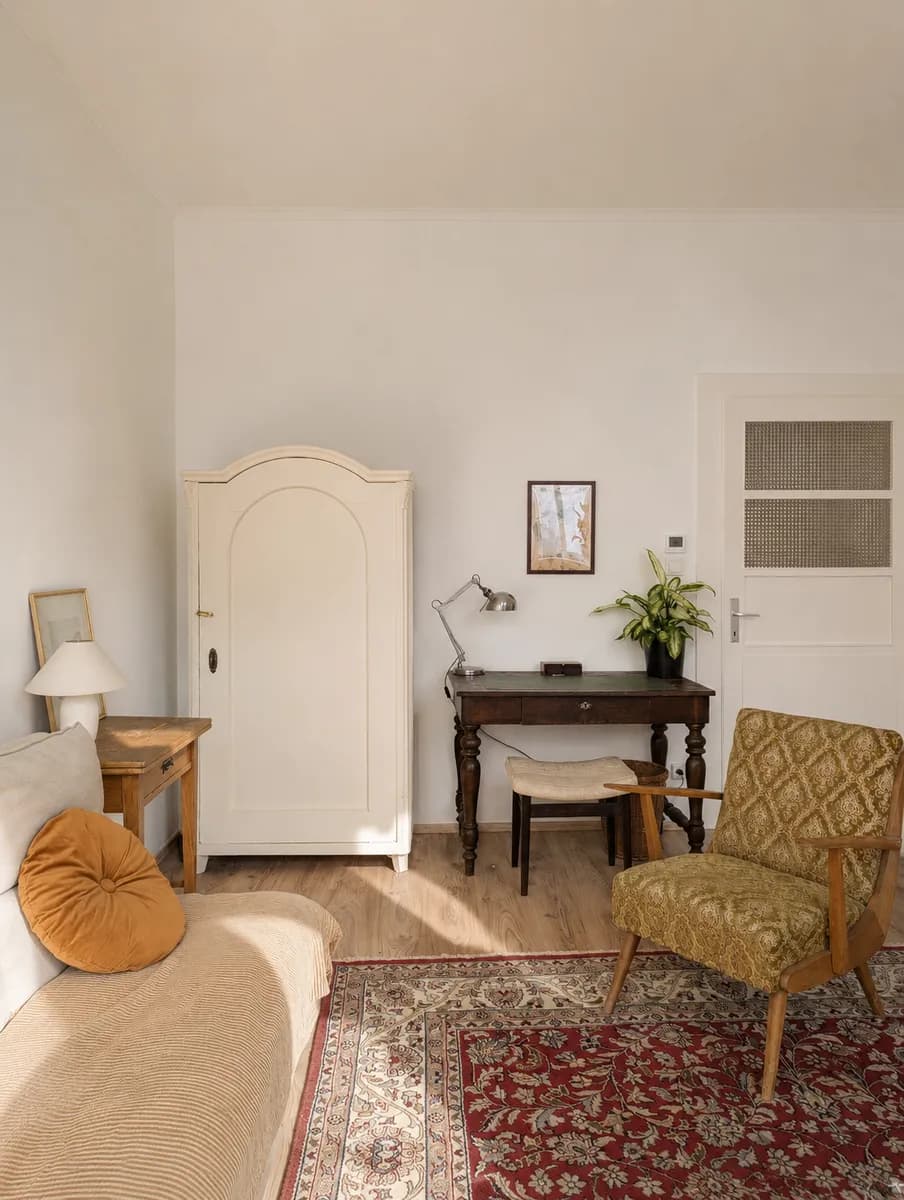 Gewerbeimmobilie mieten in Wien – 26 m², € 100 – Bild 2 von 3