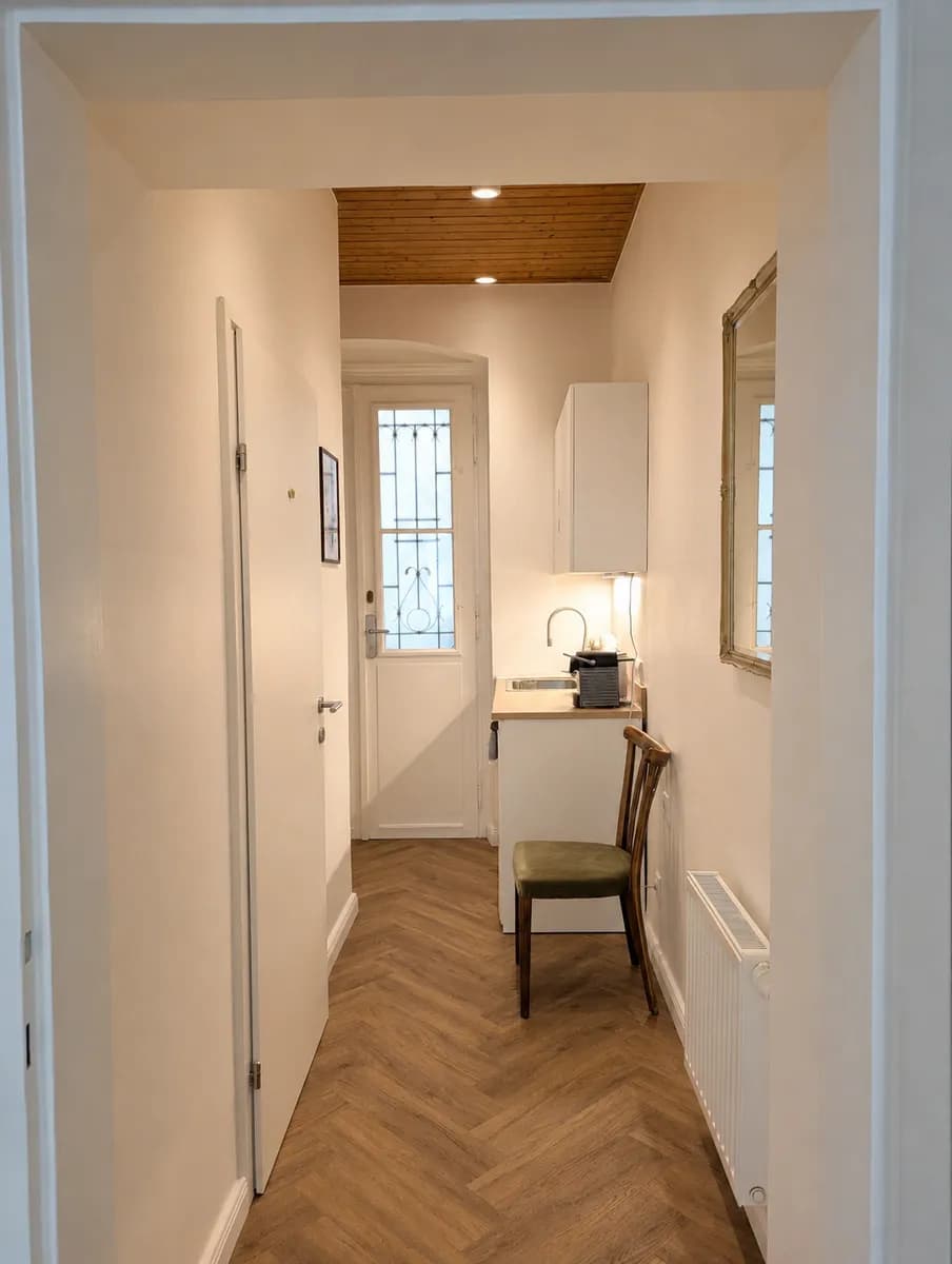 Gewerbeimmobilie mieten in Wien – 26 m², € 100 – Bild 3 von 3
