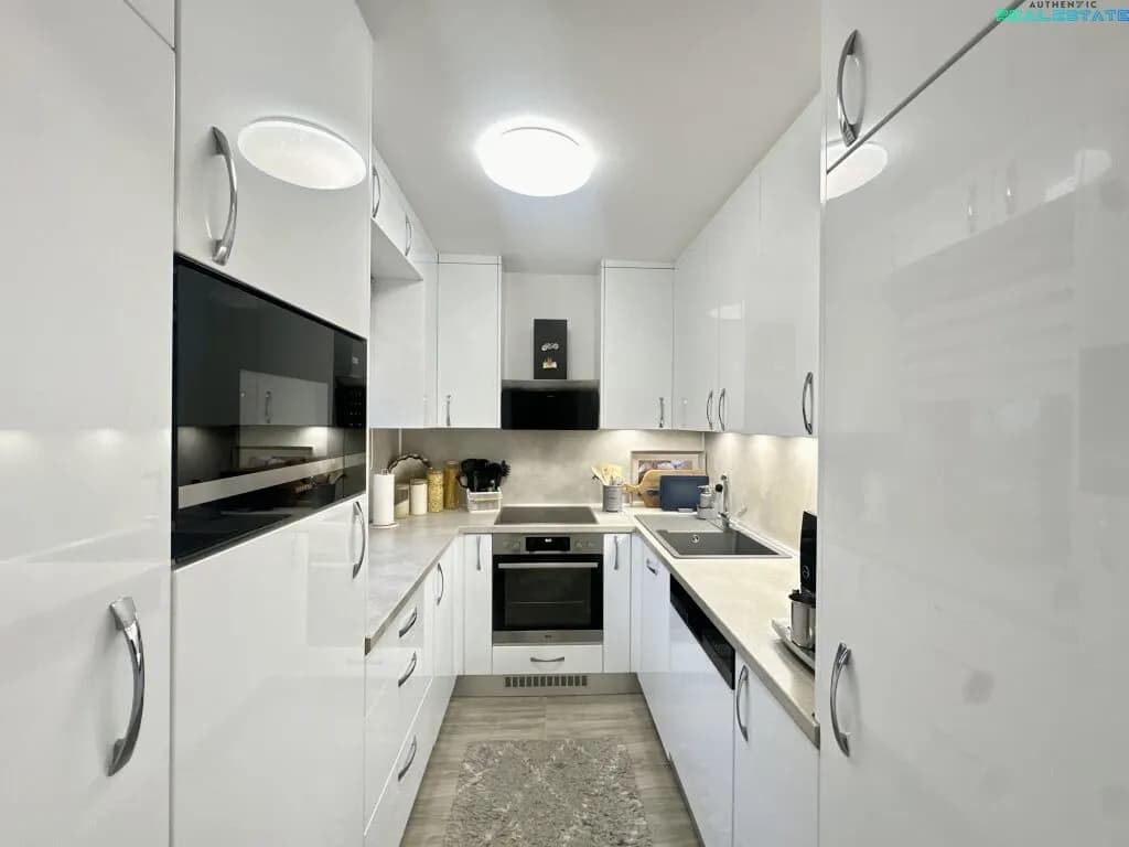 4-Zimmer-Haus kaufen in Gänserndorf – 110 m², € 299.000