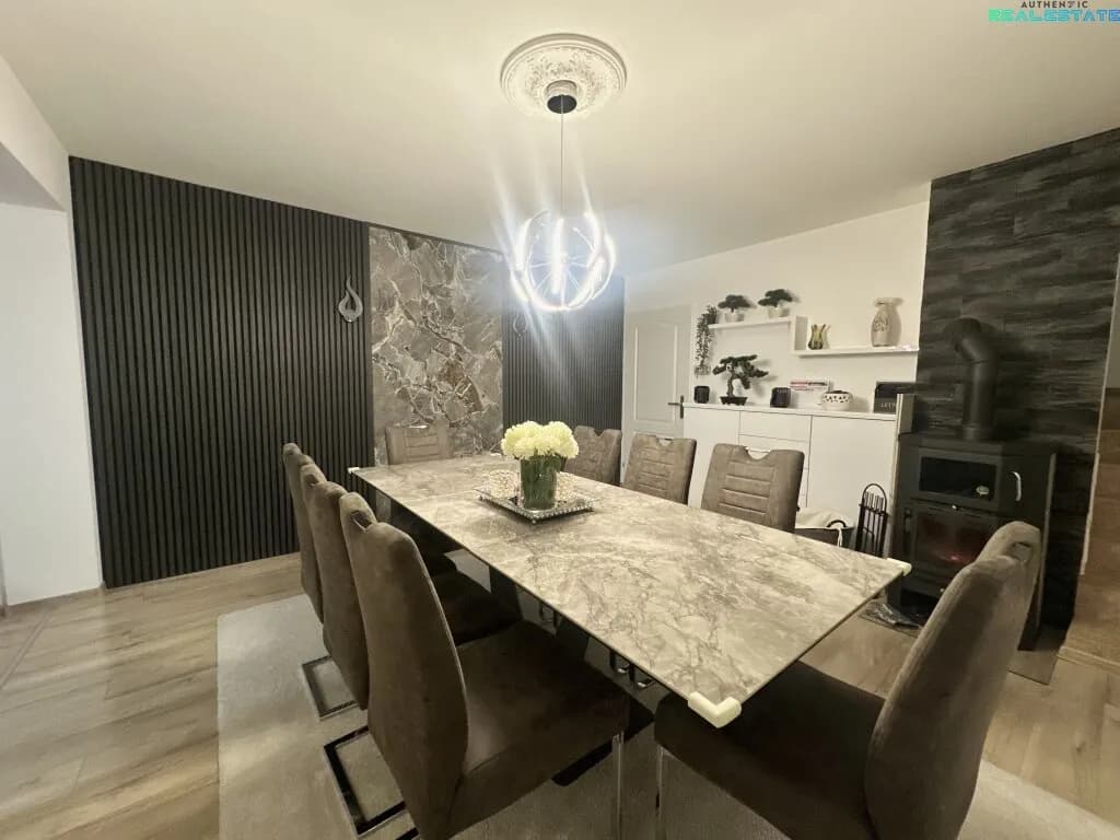 4-Zimmer-Haus kaufen in Gänserndorf – 110 m², € 299.000 – Bild 2 von 14