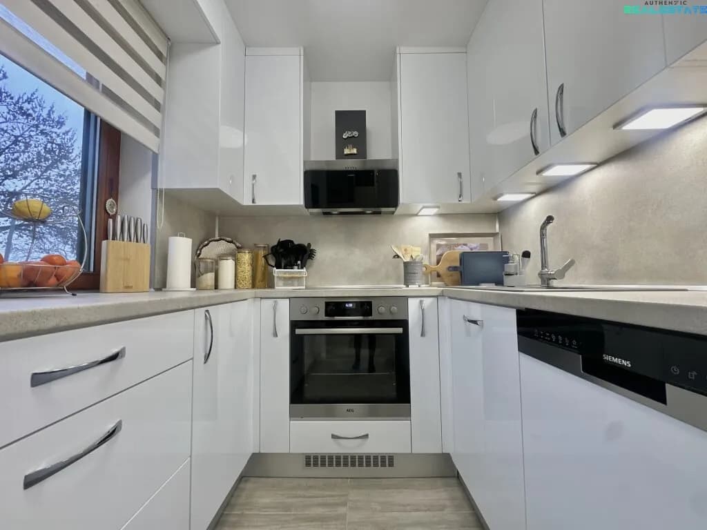 4-Zimmer-Haus kaufen in Gänserndorf – 110 m², € 299.000 – Bild 4 von 14