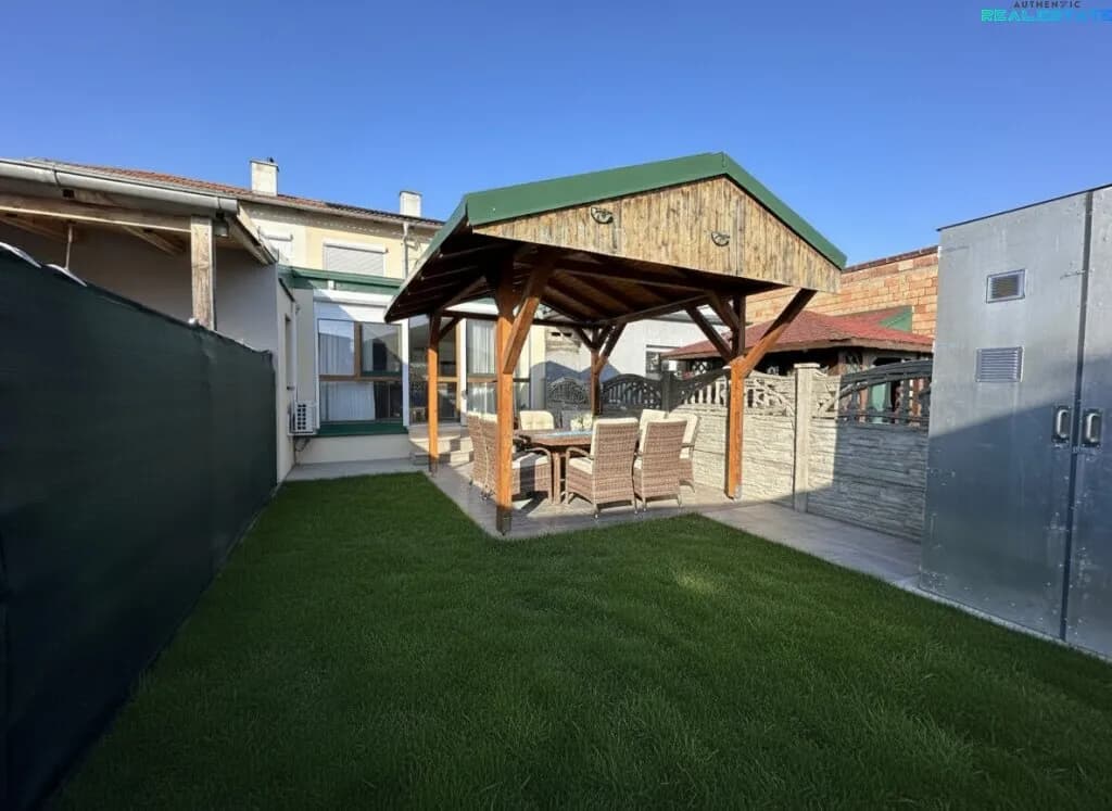 4-Zimmer-Haus kaufen in Gänserndorf – 110 m², € 299.000 – Bild 5 von 14