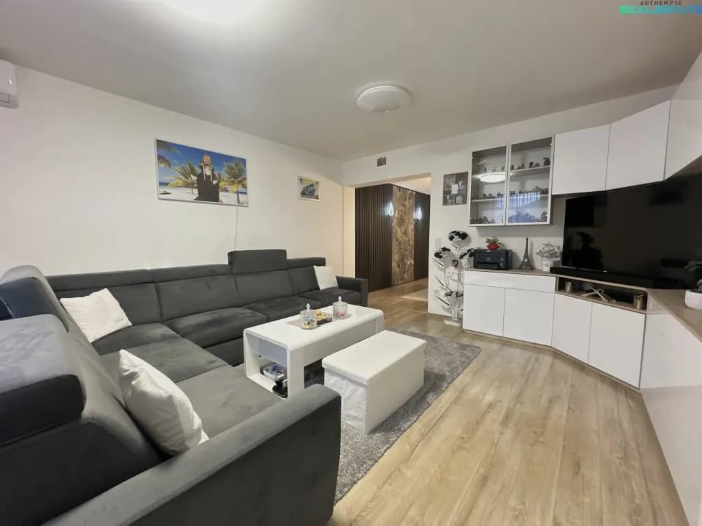 4-Zimmer-Haus kaufen in Gänserndorf – 110 m², € 299.000 – Bild 6 von 14