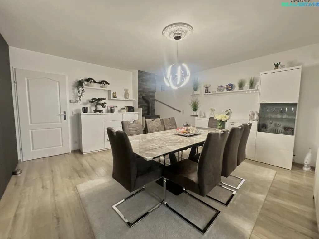4-Zimmer-Haus kaufen in Gänserndorf – 110 m², € 299.000 – Bild 8 von 14