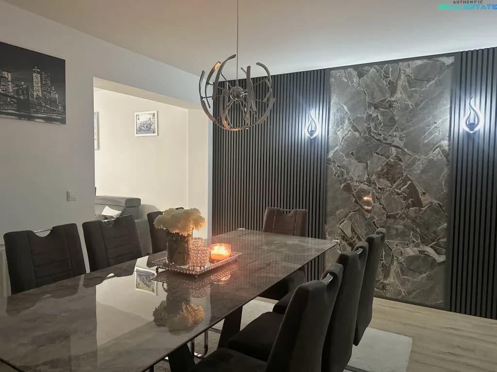 4-Zimmer-Haus kaufen in Gänserndorf – 110 m², € 299.000 – Bild 9 von 14