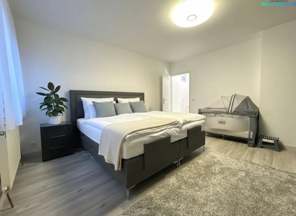 4-Zimmer-Haus kaufen in Gänserndorf – 110 m², € 299.000 – Bild 10 von 14