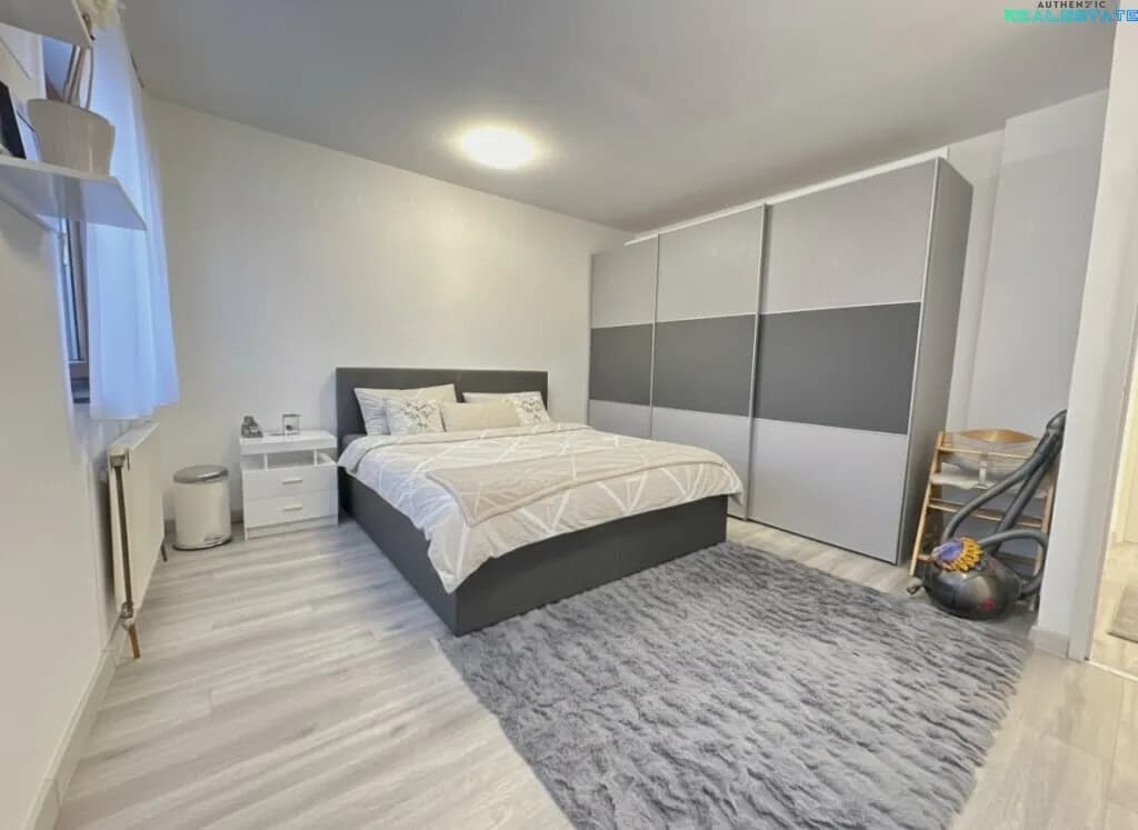 4-Zimmer-Haus kaufen in Gänserndorf – 110 m², € 299.000 – Bild 11 von 14