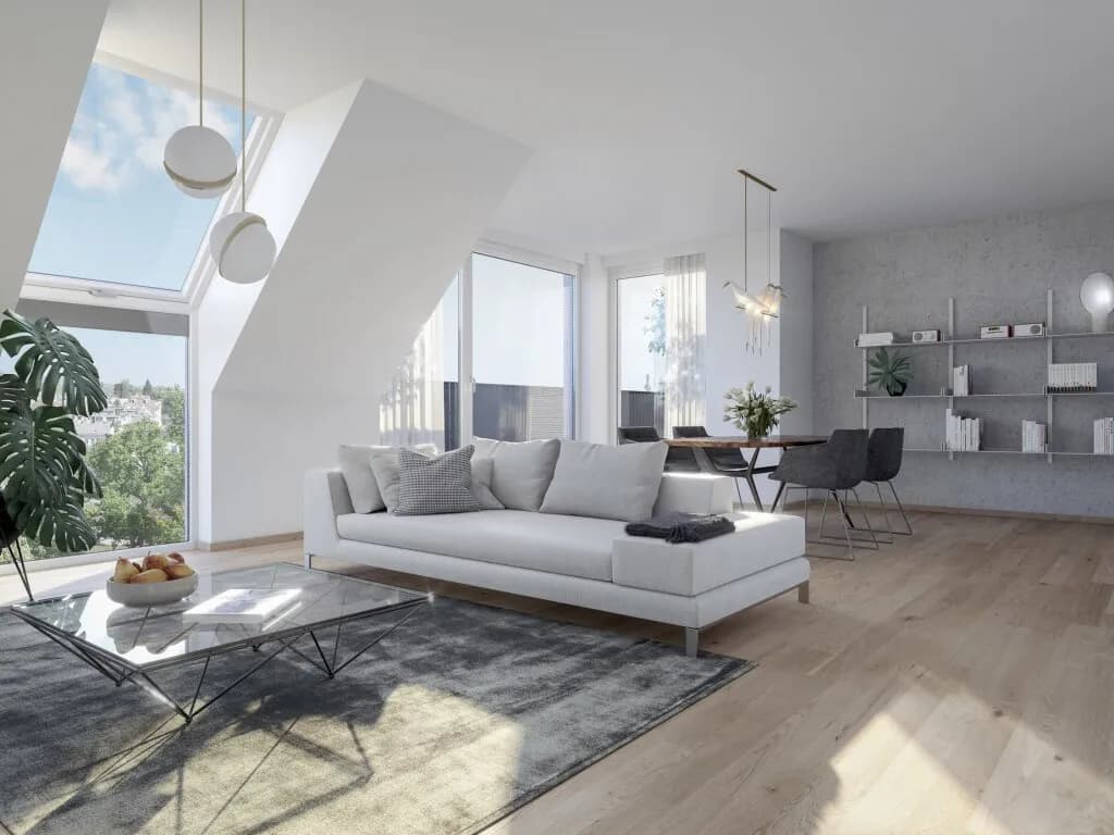 Wohnung kaufen in Wien – 68,78 m², € 499.000