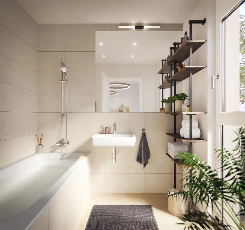Wohnung kaufen in Wien – 68,78 m², € 499.000 – Bild 6 von 6