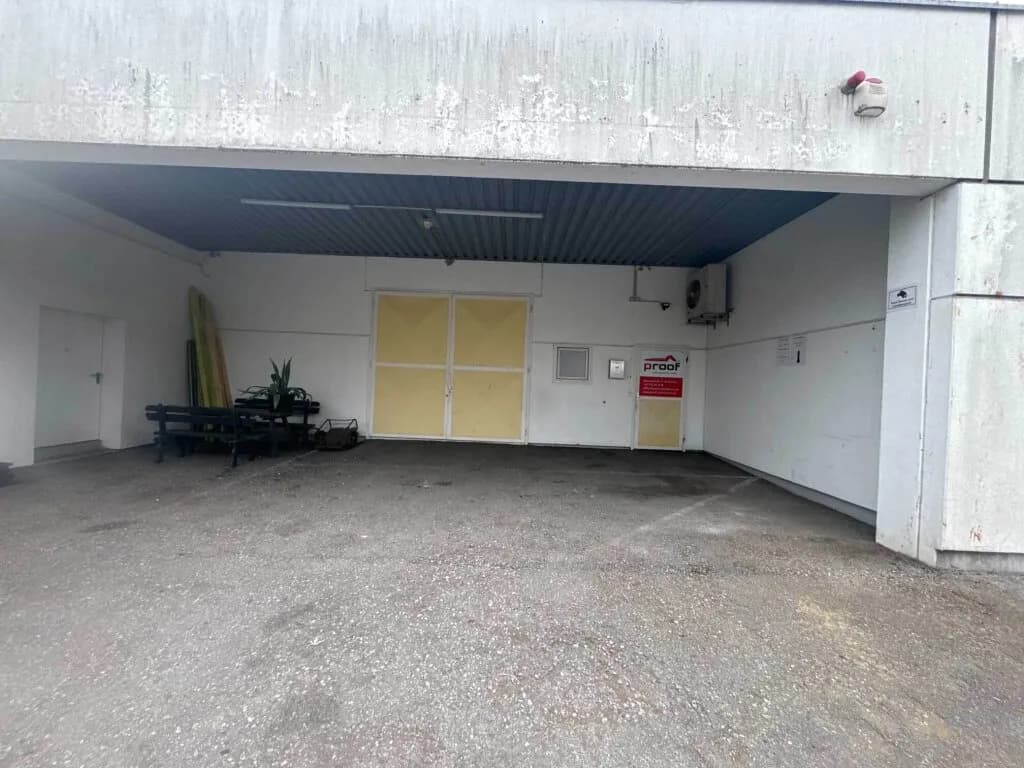 Gewerbeimmobilie mieten in Linz Land – 756 m², € 2.925 – Bild 2 von 15