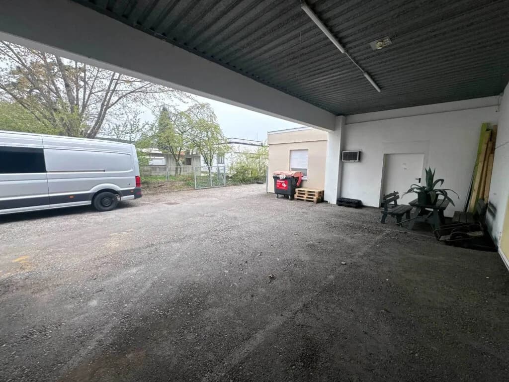 Gewerbeimmobilie mieten in Linz Land – 756 m², € 2.925 – Bild 3 von 15