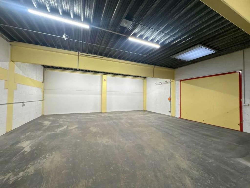 Gewerbeimmobilie mieten in Linz Land – 756 m², € 2.925 – Bild 11 von 15