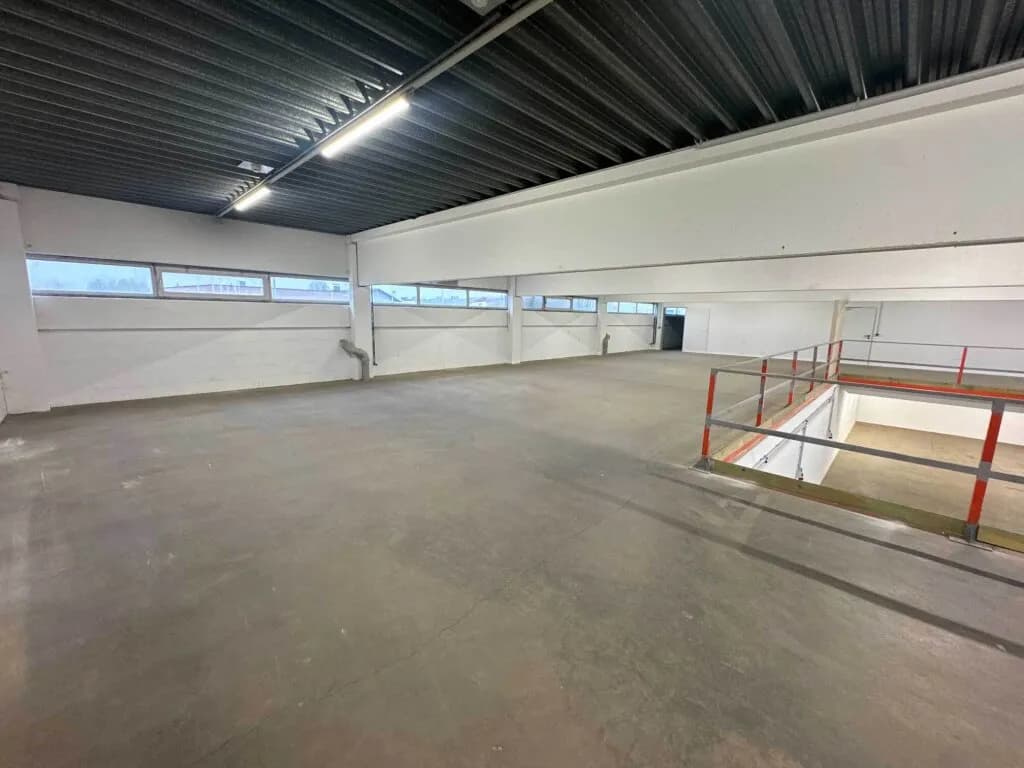Gewerbeimmobilie mieten in Linz Land – 756 m², € 2.925 – Bild 12 von 15