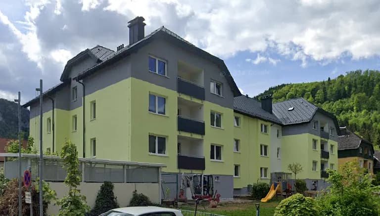 3-Zimmer-Wohnung mieten in Scheibbs – 78,17 m², € 592