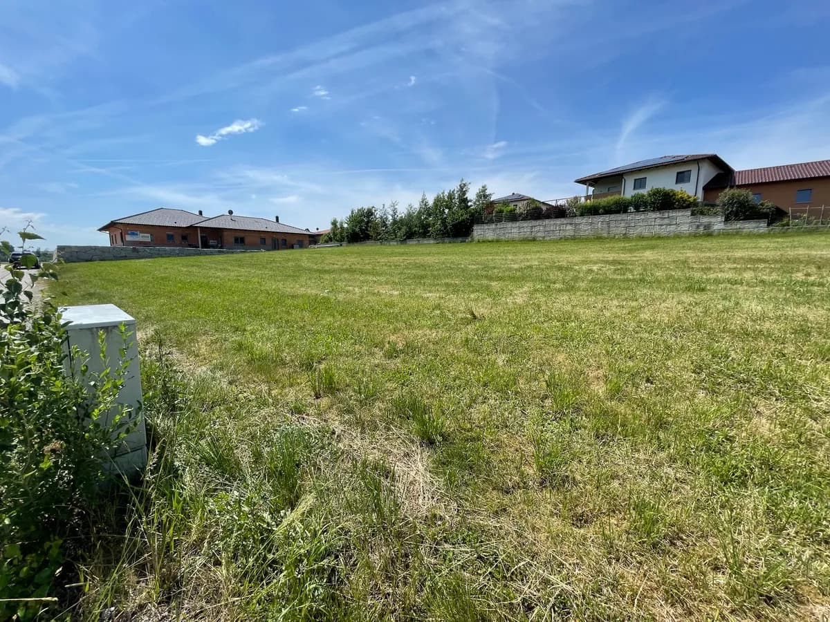 Grundstück kaufen in Grieskirchen – 879 m², € 43.950 – Bild 2 von 5