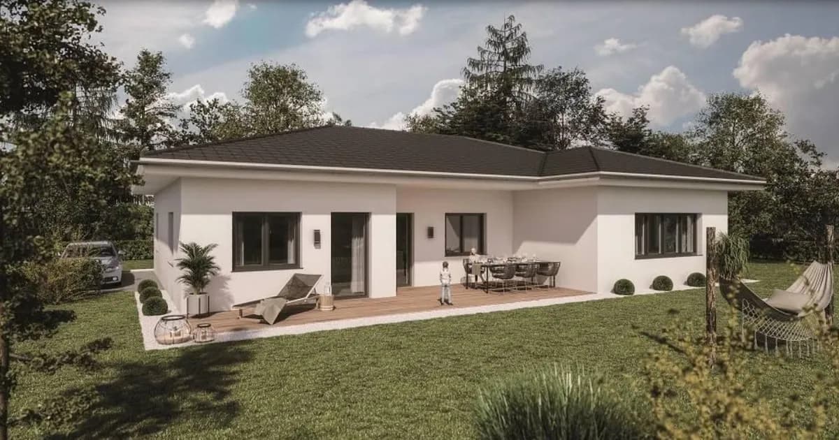 Grundstück kaufen in Grieskirchen – 879 m², € 43.950 – Bild 5 von 5